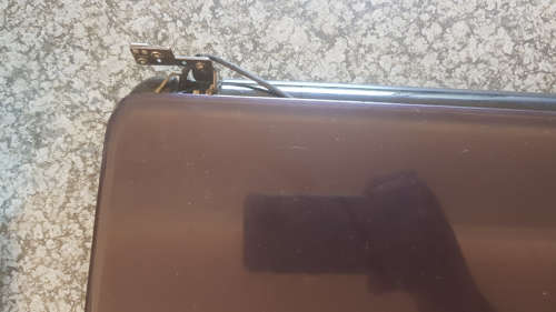 HP 15-g093sa 15.6 Laptop  Purple