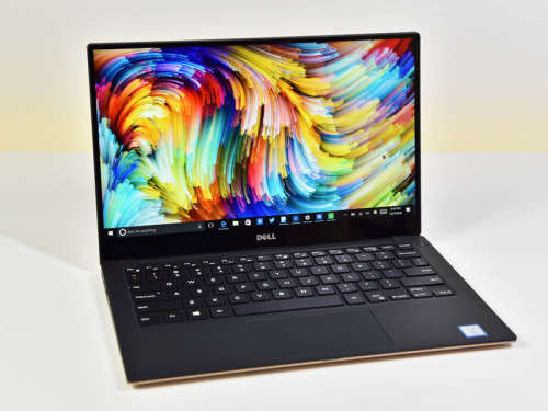 Dell XPS 15 9560 -i7, 16GB RAM, 512GB SSD