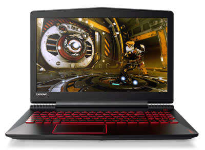 Lenovo Legion Y520 Gaming Laptop