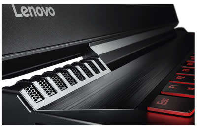 Lenovo Legion Y520 Gaming Laptop