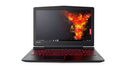 Lenovo Legion Y520 Gaming Laptop