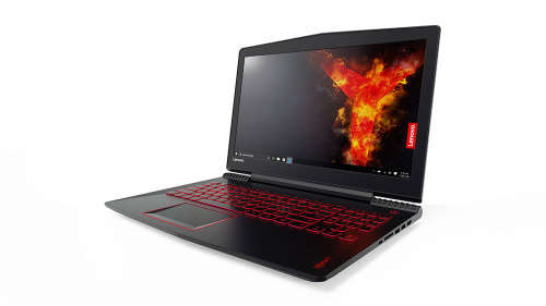 Lenovo Legion Y520 Gaming Laptop