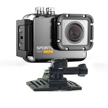 Ishare HD Action Camera