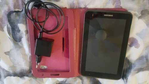 Samsung Galaxy Tablet P3100