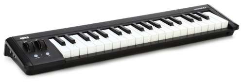 Korg Microkey2 37 Key Keyboard Midi Controller