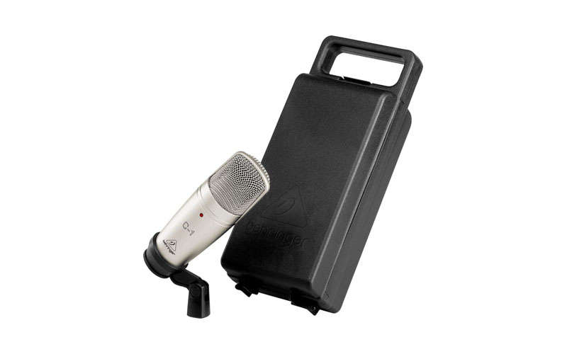 Behringer Condenser Microphone