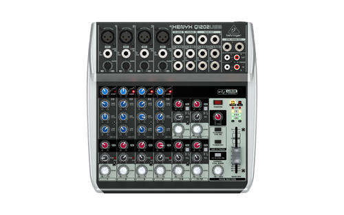 Behringer Studio Mixer