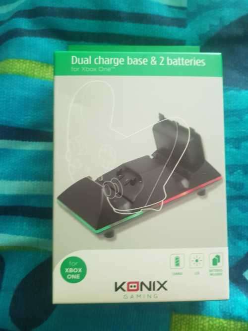 Xbox one S 500GB (Free shipping (SA only)