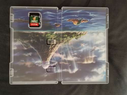 The Legend of Zelde: Link's Awakening