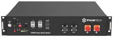 PYLONTECH US2000C 2.4KWH 48V LITHIUM BATTERY(For Gerhard Only)