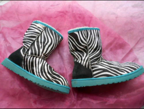 UGG boots for the winter