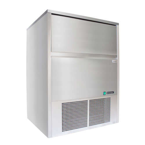 Snomaster Ice Making Machine