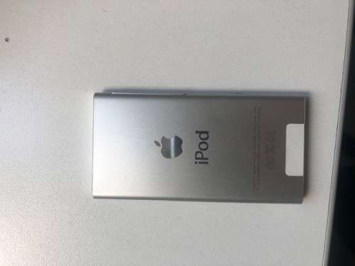 Ipod nano 7th generation