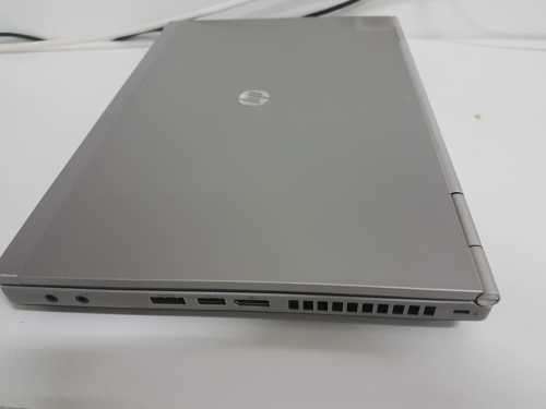 HP Elitebook 8460p |  INTEL CORE i7-2620 | 4GB RAM | 500GB HDD | 3G | 1GB GRAPHICS | WIN10 PRO