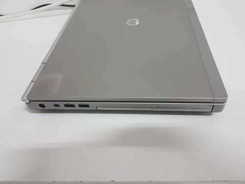 HP Elitebook 8460p |  INTEL CORE i7-2620 | 4GB RAM | 500GB HDD | 3G | 1GB GRAPHICS | WIN10 PRO