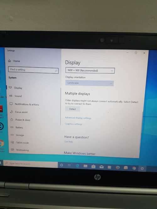 HP Elitebook 8460p |  INTEL CORE i7-2620 | 4GB RAM | 500GB HDD | 3G | 1GB GRAPHICS | WIN10 PRO