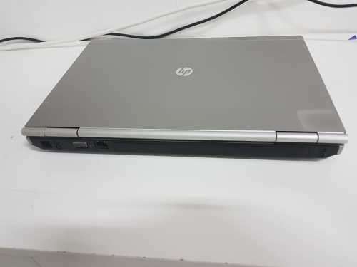 HP Elitebook 8460p |  INTEL CORE i7-2620 | 4GB RAM | 500GB HDD | 3G | 1GB GRAPHICS | WIN10 PRO