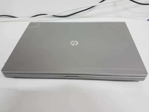 HP Elitebook 8460p |  INTEL CORE i7-2620 | 4GB RAM | 500GB HDD | 3G | 1GB GRAPHICS | WIN10 PRO