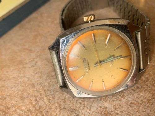 !!! 3X VINTAGE WRIST WATCHES !!!