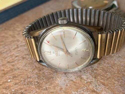 !!! 3X VINTAGE WRIST WATCHES !!!