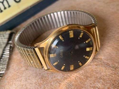 !!! 3X VINTAGE WRIST WATCHES !!!