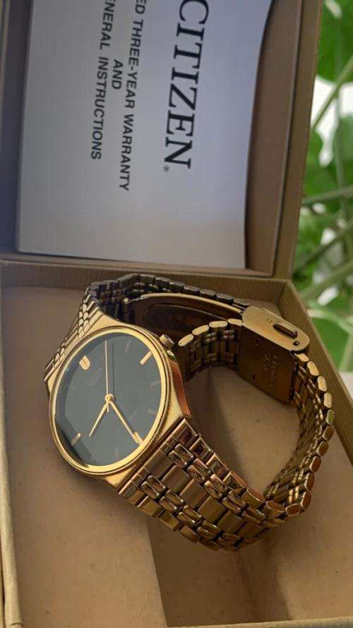 !!! CITIZIEN WRIST WATCH !!!