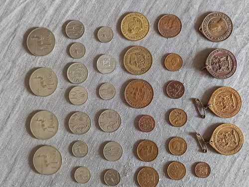 !! Crazy R1 start !! Amazing assortment of old coins