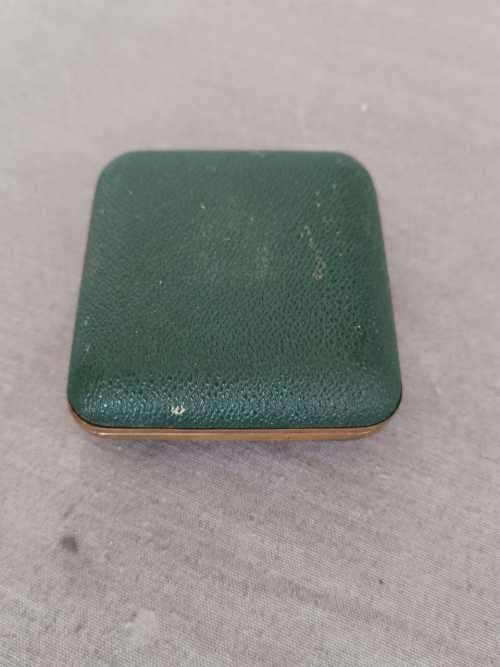 !! Crazy R1 start !! Vintage europa clock