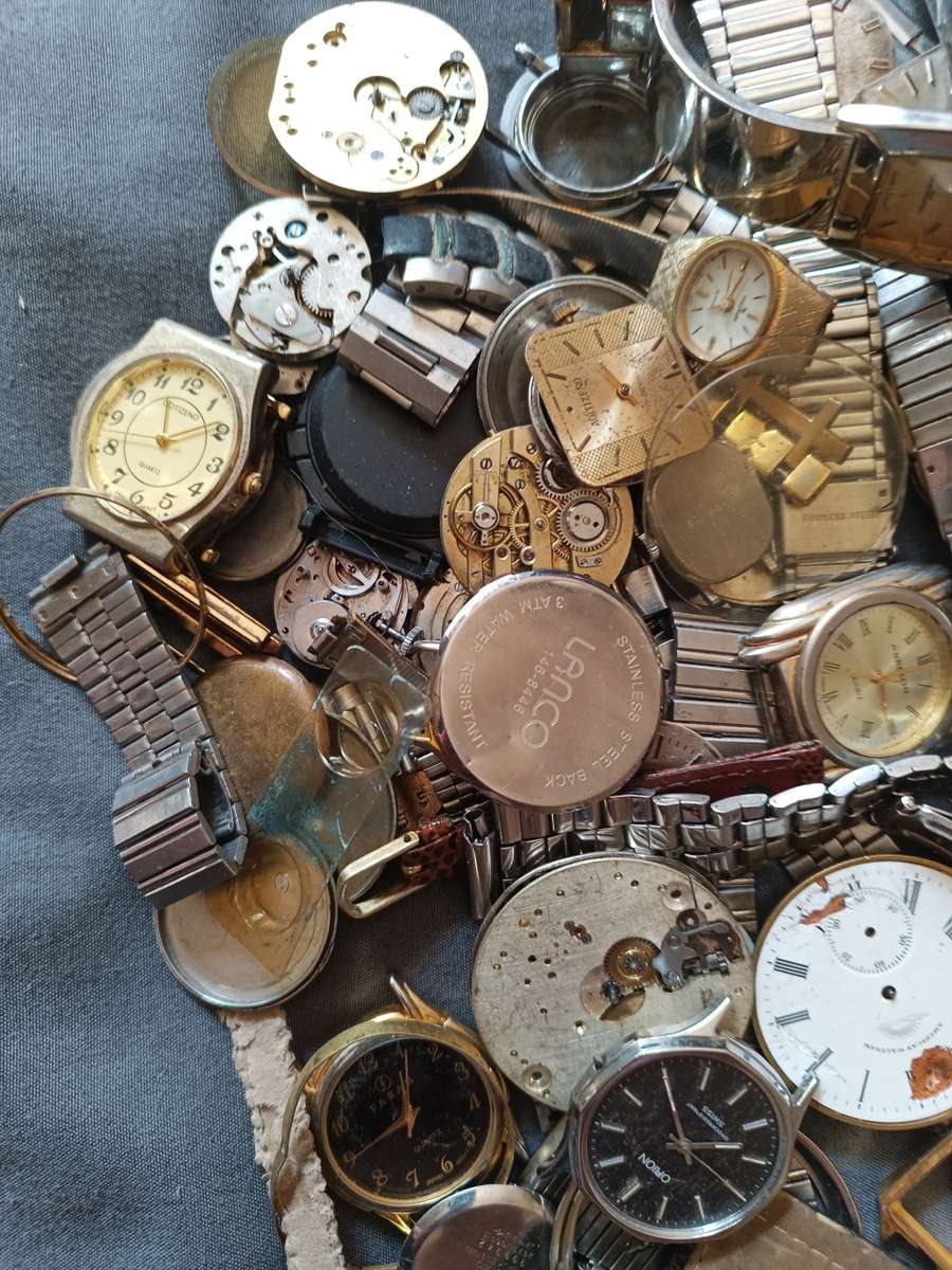 !!! Crazy R1 start !!! Watch parts and accessories