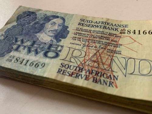 !!!22X CIRCULATED R2 NOTES!!!