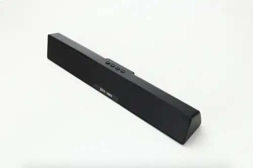 NEW MODEL POWERFUL SUPER BASS PORTABLE WIRELESS SOUNDBAR 2.0