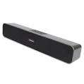 NEW MODEL POWERFUL SUPER BASS PORTABLE WIRELESS SOUNDBAR 2.0