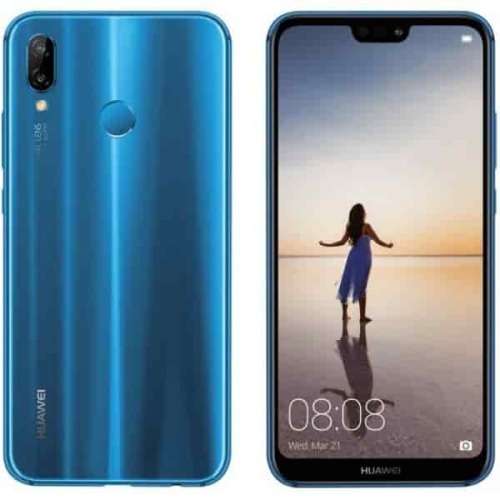 LIKE NEW|| HUAWEI P20 LITE 64G || KIRIN BLUE, PRISTINE CONDITION