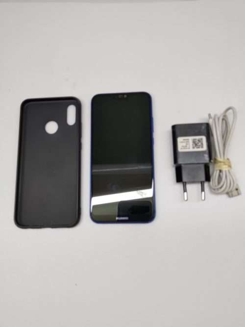 LIKE NEW|| HUAWEI P20 LITE 64G || KIRIN BLUE, PRISTINE CONDITION