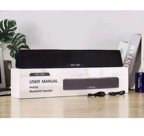 AMAZING POWERFUL SOUND WIRELESS SOUNDBAR 3D SURROUND STRONG BASS WITH FM SD CARD AND USB
