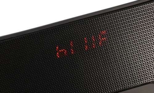 AMAZING POWERFUL SOUND WIRELESS SOUNDBAR 3D SURROUND STRONG BASS WITH FM SD CARD AND USB