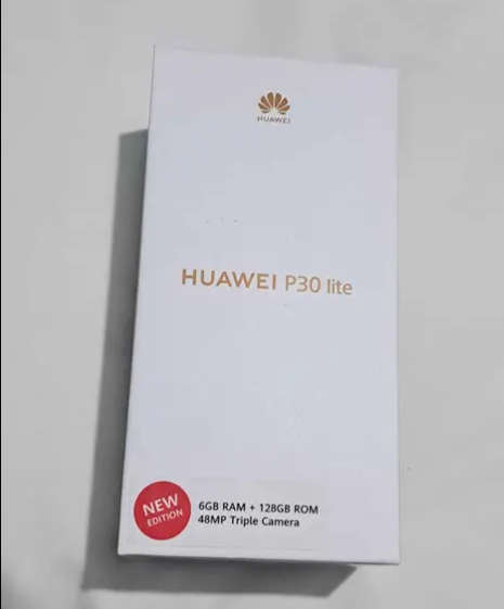 LIKE NEW HUAWEI P30 LITE 2020 EDITION 6G RAM 128G || BARGAIN