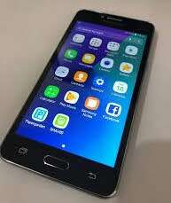 SAMSUNG GALAXY GRAND PRIME PLUS || BLACK|| ONE SIM CARD