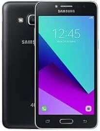 SAMSUNG GALAXY GRAND PRIME PLUS || BLACK|| ONE SIM CARD