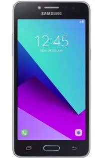 SAMSUNG GALAXY GRAND PRIME PLUS || BLACK|| ONE SIM CARD