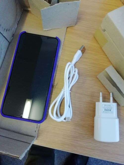 LIKE NEW HUAWEI P30 LITE|| 48MP  128G || BARGAIN LAST ONE