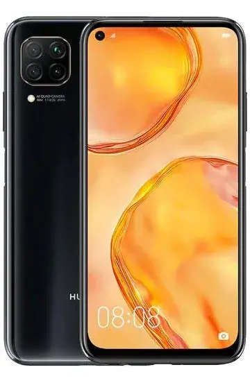 LIKE NEW HUAWEI P40 LITE|| 6G - 128G || MIDNIGHT BLACK BARGAIN LAST ONE