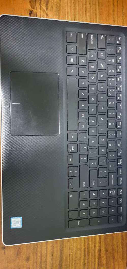 i7, 16gb ram, SOFTWARE WORTH R6000