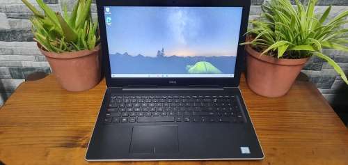 i7, 16gb ram, SOFTWARE WORTH R6000