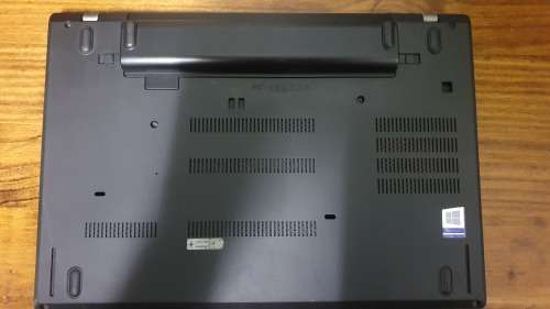 LENOVO THINKPAD T480, SOFTWARE WORTH R6000