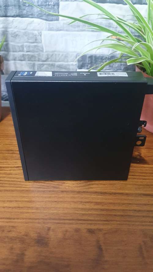 12TH GEN i5 MONSTER (12 PROCESSORS), 16GB RAM, 256GB SSD, UHD 770, SOFTWARE WORTH R6000