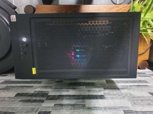 LIKE NEW***RTX KILLER HIGH-END GAMING PC