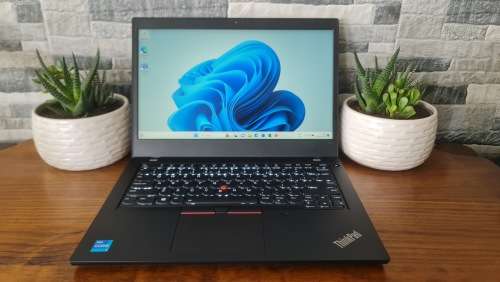 **Retail R18k**i7 10th gen Killer! Lenovo L14 Gen 2, 512gb SSD, Windows 11