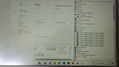 **Retail R18k**i7 10th gen Killer! Lenovo L14 Gen 2, 512gb SSD, Windows 11