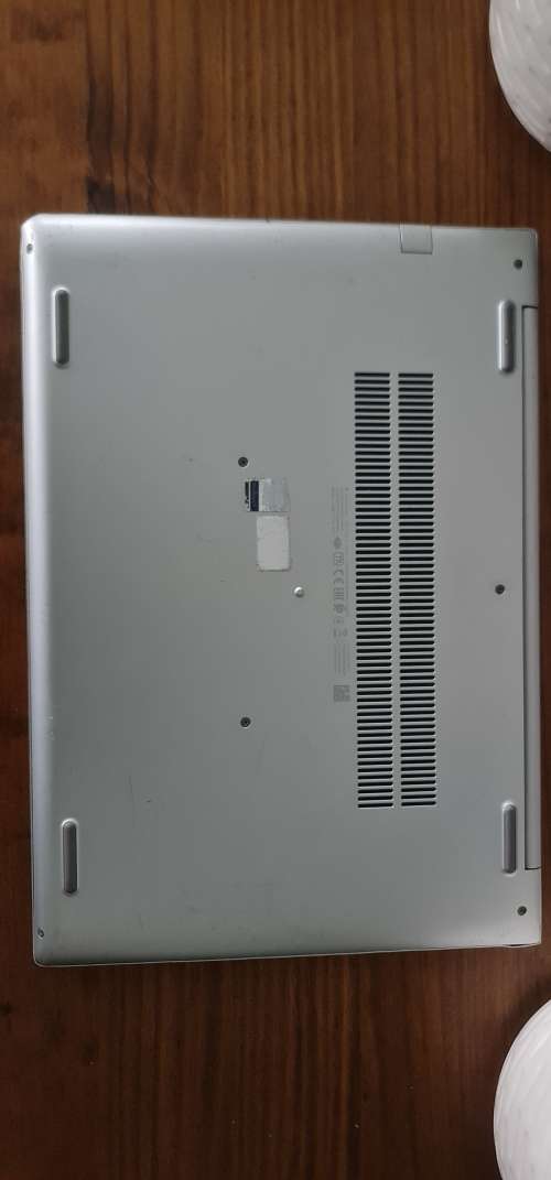 HP Probook**10th gen i7_Nvidia mx130_256ssd_8gb_IPS Display_Read Ad